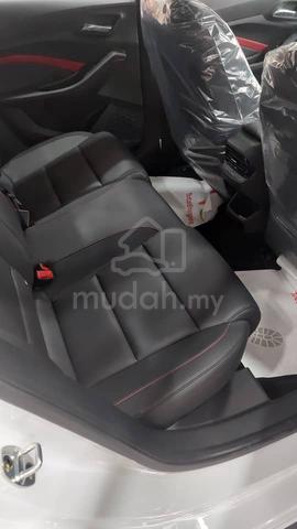 2026 Mg MG5 1.5 LUX (A)LOW PAYMENT  / KAWTIM LOAN - 4