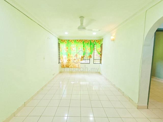 Tropika Apartment 1