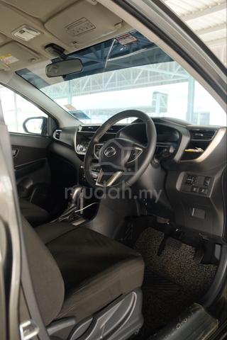 2019 Perodua MYVI 1.5 H (A) - 4