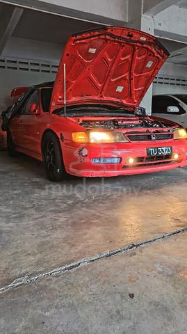 1996 Honda ACCORD 1.8 EX CD3 (A) - 5