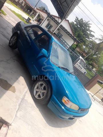 1997 Toyota COROLLA 1.6 SEG (A) - 3