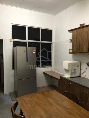Single Storey Terrace House@Taman Angkasa/Near Kulai/3Bed2Bath ForRent 1