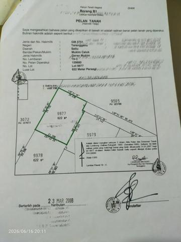 Tepi jalan besar 1