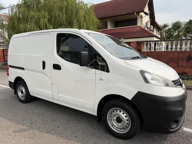 Nissan NV200 PANEL 1.6 (M) CAR KING CONDITION - 3