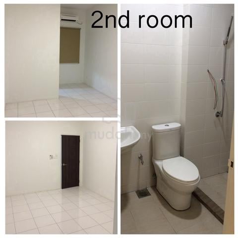Sathu Terrace Renovated /Guarded, Facilities 1