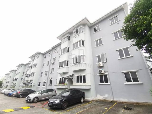 Pesona Villa (Taman Melawati) 1