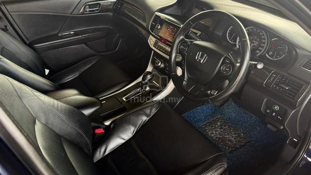 2014 Honda ACCORD 2.0 VTi-L FACELIFT (A) - 5