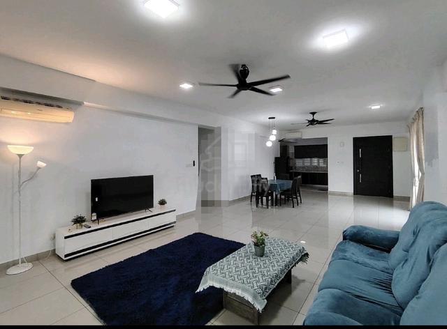 Summerton Condominium 1