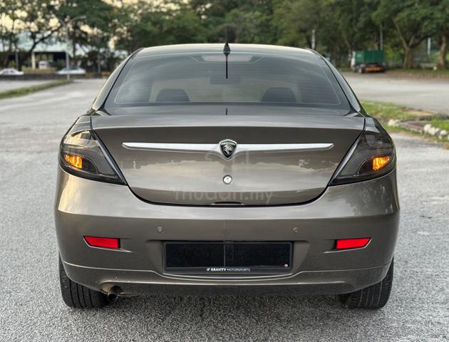 2013 Proton PERSONA 1.6 SE (A) 3 YR WRTY OFFER - 5