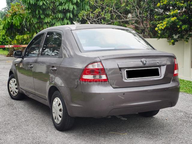 2009 Proton SAGA 1.3 BASE LINE (A) 1OWNER - 2