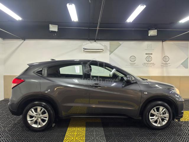 2015 Honda HR-V 1.8 S SUV 104K V ORIGINAL MILEAGE - 3