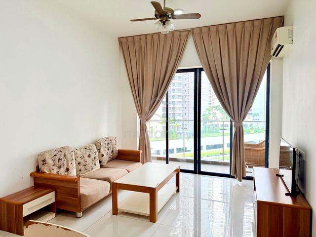 Bay Point @ Country Garden Danga Bay 1