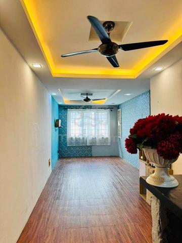 Apartment Taman Medan Jaya 1