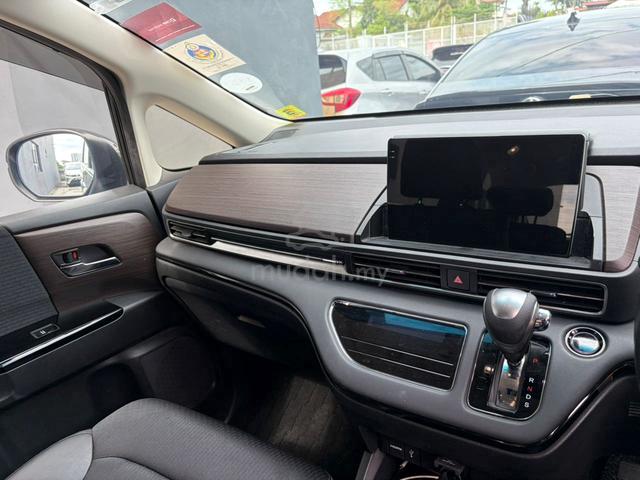 2021 Honda ODYSSEY 2.4 ABSOLUTE EX (A) - 5