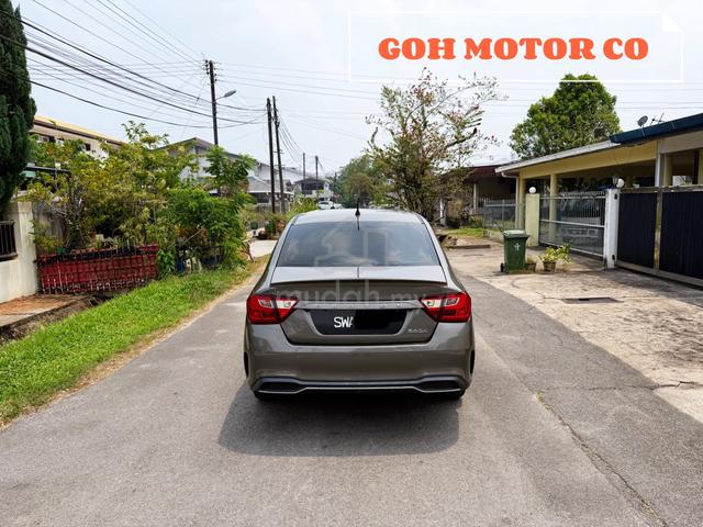 2019 Proton SAGA 1.3 PREMIUM (A) OTR - 4