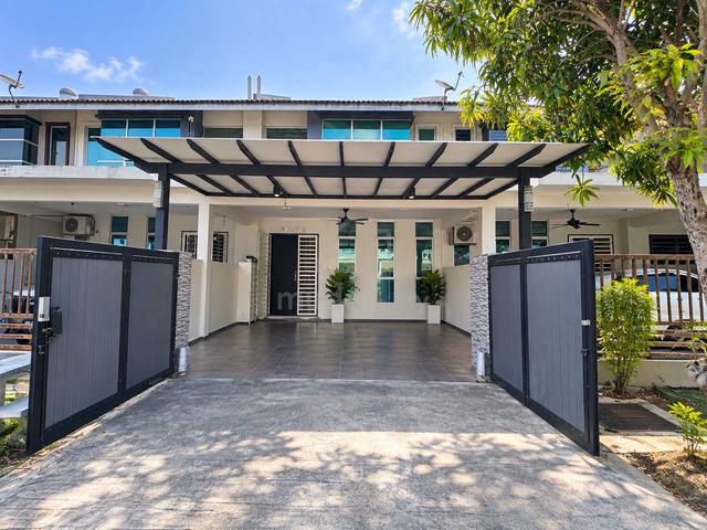 [💥RENOVATED💥] 2 Storey Terrace Bangi Avenue 2, Bangi 1
