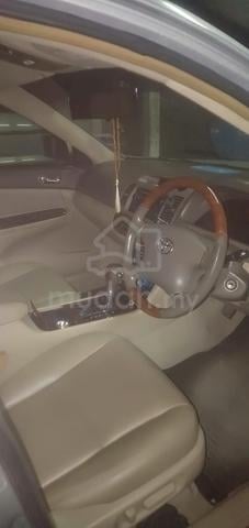 2004 Toyota CAMRY 2.4 ALTISE (A) - 3
