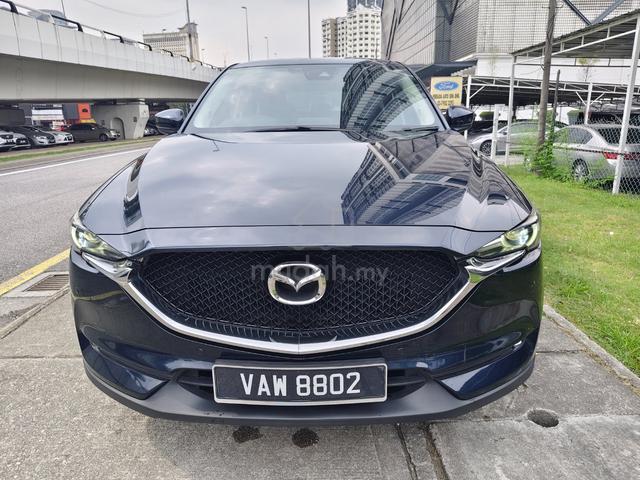 2017 Mazda CX-5 2.5 (A) G 2WD SKYACTIV - 3