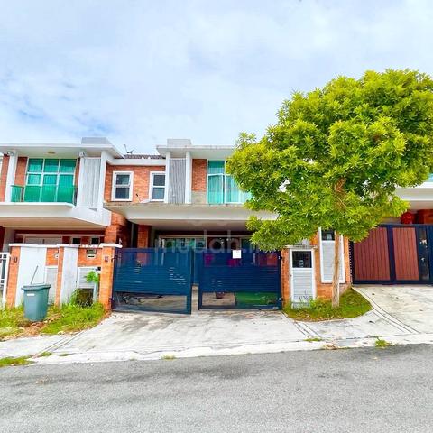 FULLY FURNISHED ‼️ 2 Storey Terrace Goodview Heights Kajang 1