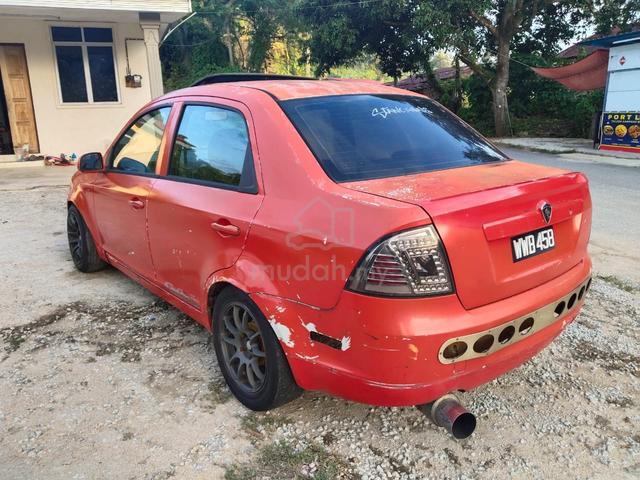 2011 Proton SAGA 1.3 BASE LINE (M) - 2
