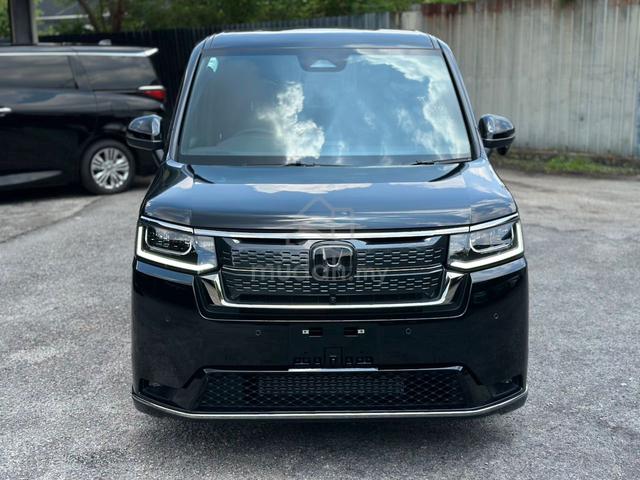 Honda STEPWAGON 1.5 SPADA New Car 10km SA Grade - 4
