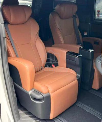 2025 Toyota VELLFIRE 2.4(A)TURBO Z PREMIER*SALES* - 5