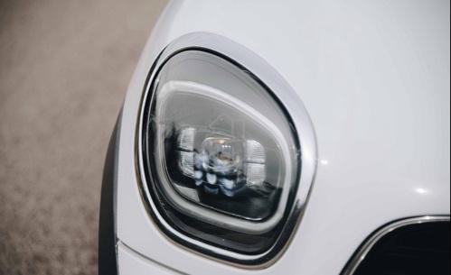 2011 Mini COOPER 1.6 S COUNTRYMAN (A) - 4