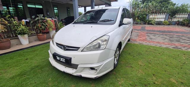 2010 Proton EXORA 1.6 M-LINE CPS (A) - 1