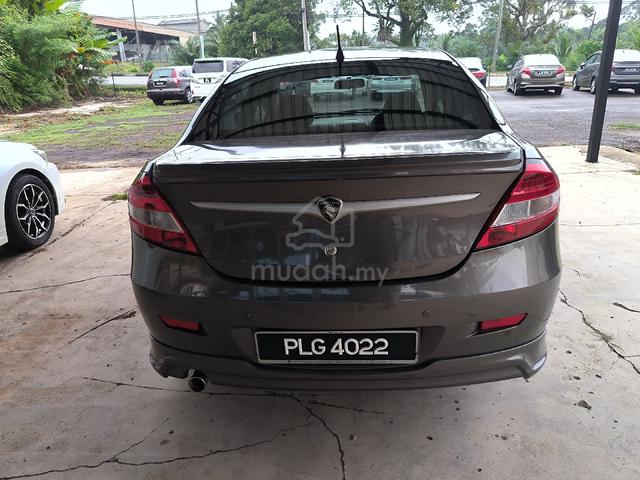 2013 Proton PERSONA 1.6 SV (A) - 3