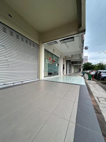 ground Floor Shop 1