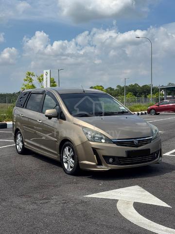 2014 Proton EXORA 1.6 BOLD PREMIUM (A) - 1