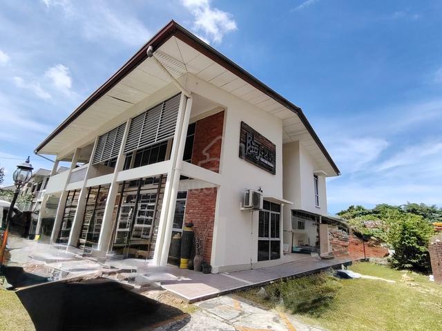 Taman Foh Sang - Detached House 1