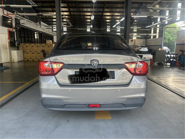 2017 Proton SAGA 1.3 STANDARD CVT MY16 BT P2-13A - 3