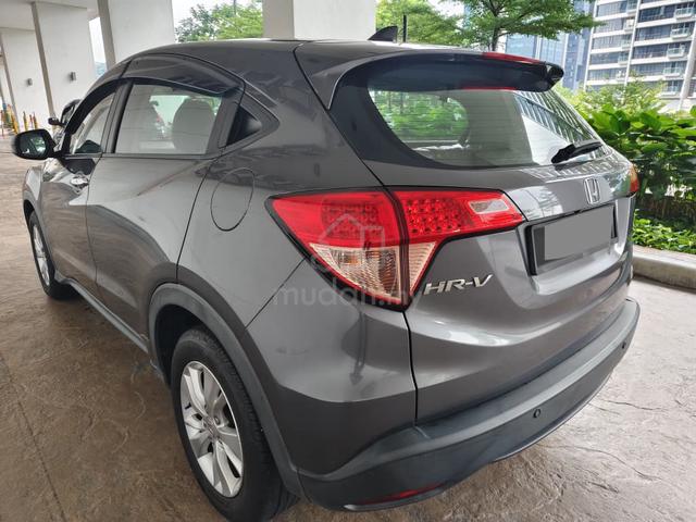 2015 Honda HR-V 1.8 V (A)- Full Spec, Flood Free - 4