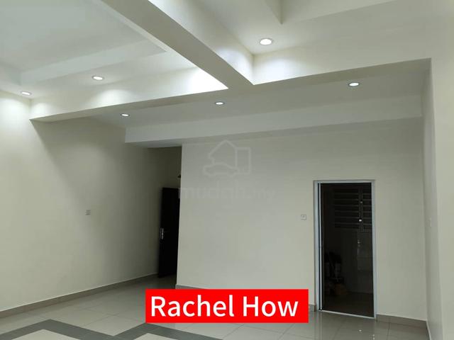 I-Regency Condominium 2