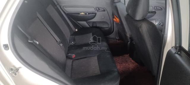2013 Proton SAGA 1.3 FL (A) - 4
