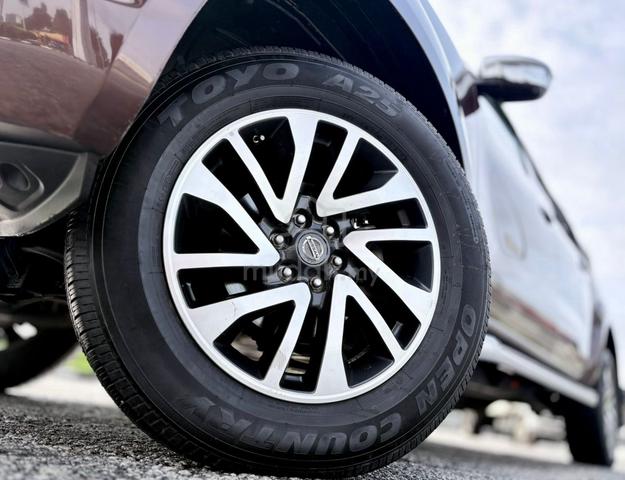 2019 Nissan NAVARA 2.5 VL 4WD FULL LOAN FOR SALE - 3