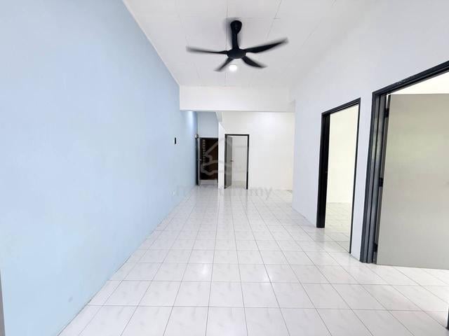 Selesa Jaya Shop Apartment 1