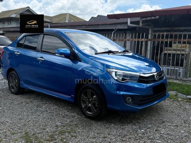 2019 Perodua BEZZA 1.3 ADVANCE (A) OTR with Ins - 3