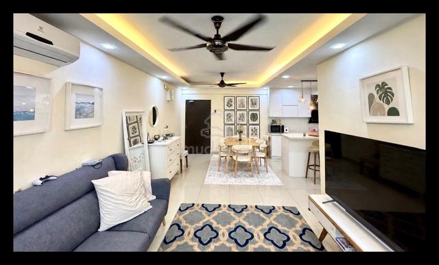 Amara Service Residences 1