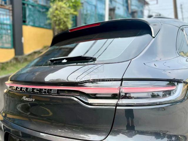 Porsche MACAN 2.0 Facelift PDLS+ SportChrono SRoof - 5