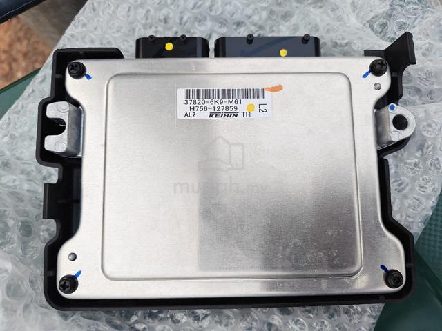 ECU Honda City 2017 / BRV - photo 5 of 6