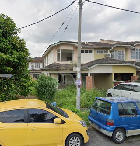 Paling Murah Di Bumi Corner Lot 2 Storey Bandar Rinching Semenyih 1