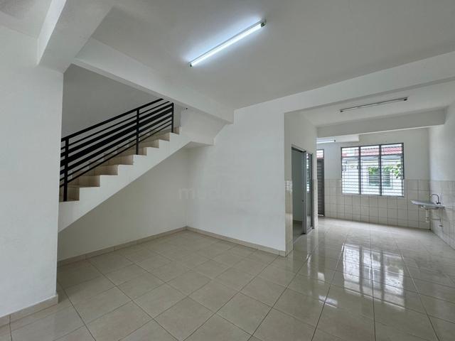 Double Storey 🔥 Taman Idaman Bangi Avenue Bangi Awani Kajang UKM 1