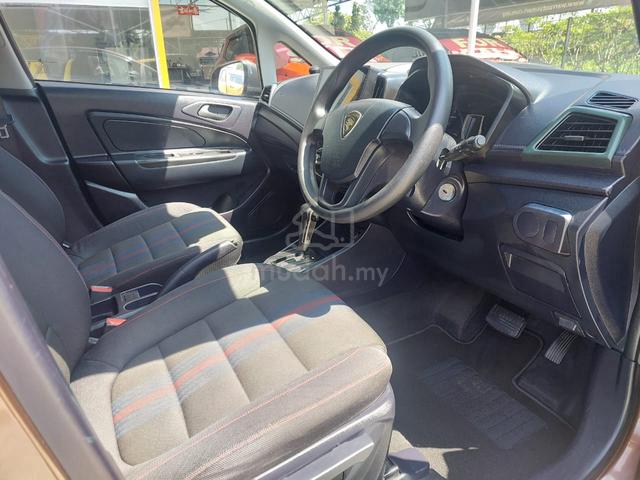 2018 Proton Iriz 1.3 AT -Totally Original Car - 4