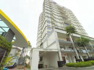 Zen Residence @ Asplenium Condominium 1