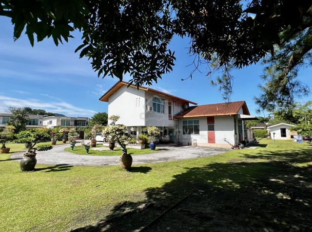 Rare Tiger Lane Address. Freehold. 1