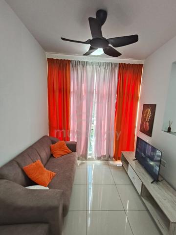 Midas @ Seri Alam 1
