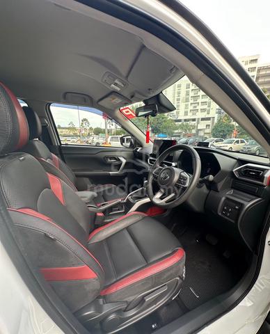 2023 Perodua ATIVA 1.0 AV D55L (A) - 5