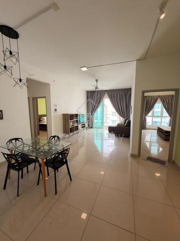 Seasons Luxury Apartments @ Amara Larkin 1